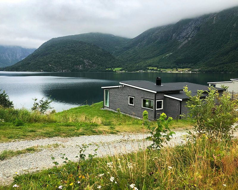 Mulighetsstudie Eldevik Byggrådgivning