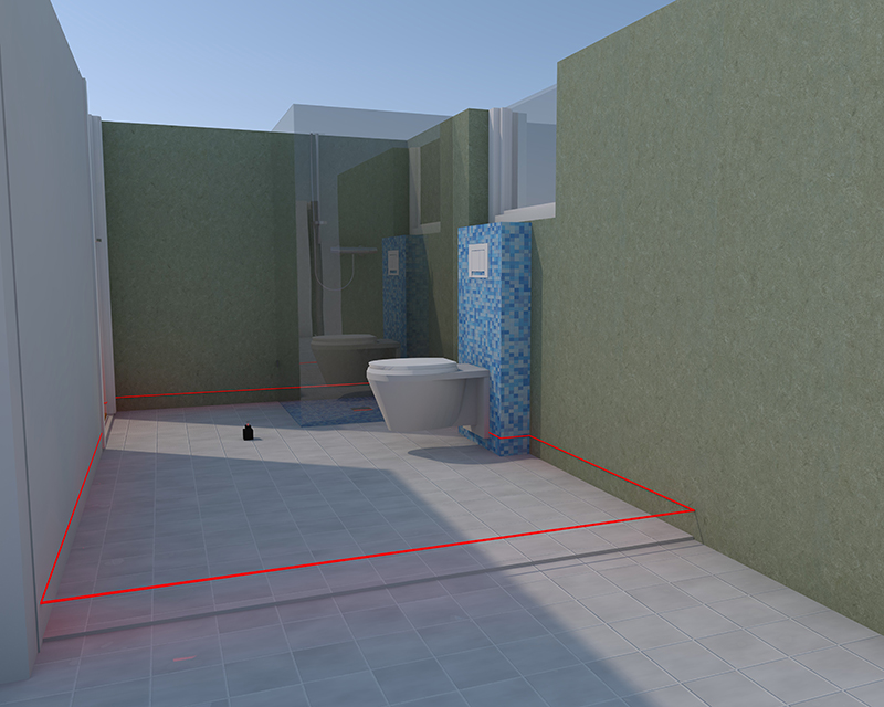 Uavhengig kontroll Eldevik Byggrådgivning